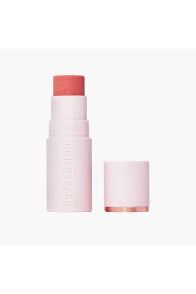 MAKEUP REVOLUTION WetNWild Riche Satin Lipstick
