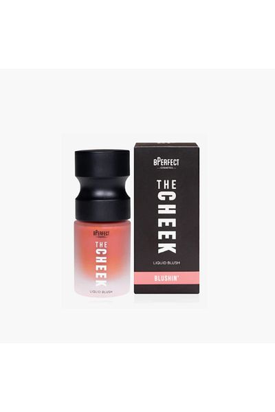 Bperfect Cosmetics Bolver USA 18-Colour Eyeshadow Palette