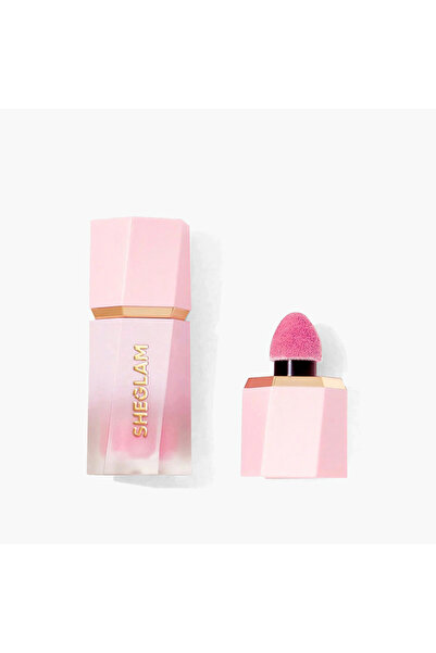 SHEGLAM Color Bloom Liquid Blusher