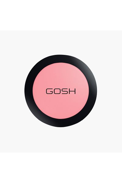 GOSH Sleek MakeUP Eye and Cheek Palette