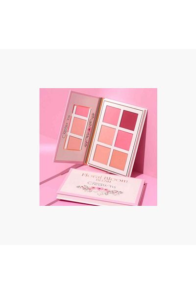 Beauty Creations Bolver USA 18-Colour Eyeshadow Palette