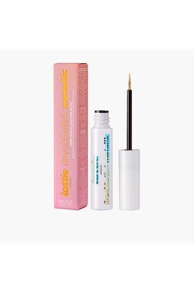 Lottie London Epic Wear Metallic Liquid Liner