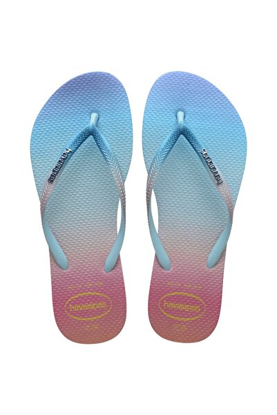 Havaianas Papuci Papuci verzi pentru femei - 4146908
