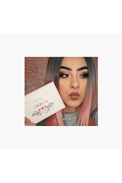 Beauty Creations Bolver USA 18-Colour Eyeshadow Palette