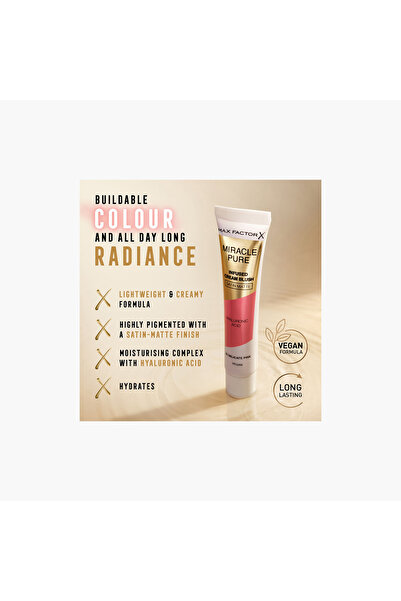 Max Factor Epic Wear Metallic Liquid Liner