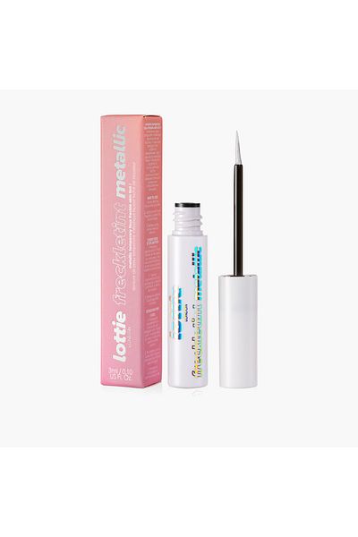 Lottie London Epic Wear Metallic Liquid Liner