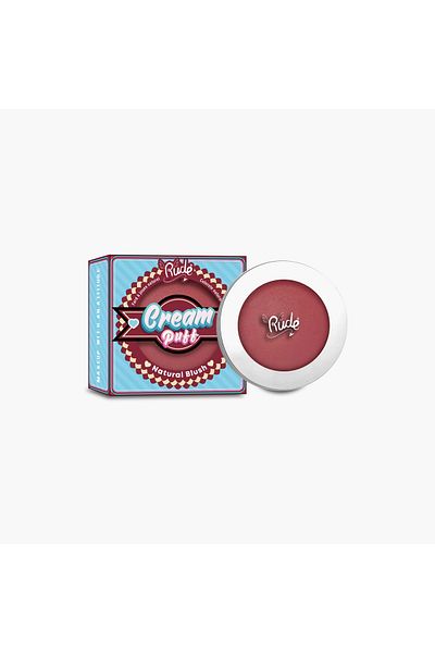 Rude Epic Wear Metallic Liquid Liner