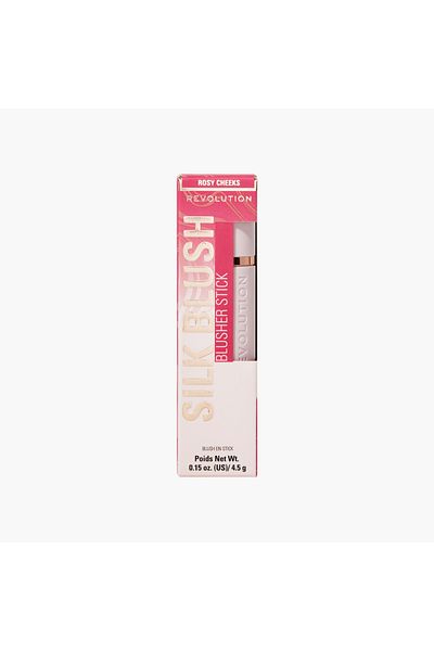 MAKEUP REVOLUTION WetNWild Riche Satin Lipstick