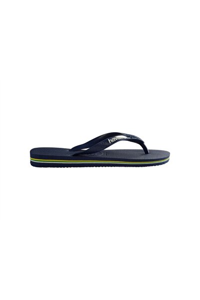 Havaianas HAV. BRASIL Чоловічі сині тапочки - 4110850