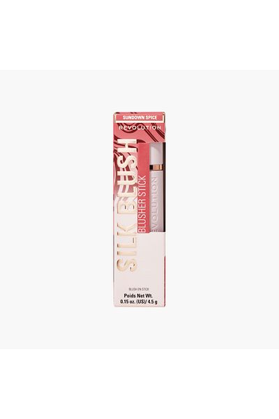MAKEUP REVOLUTION WetNWild Riche Satin Lipstick