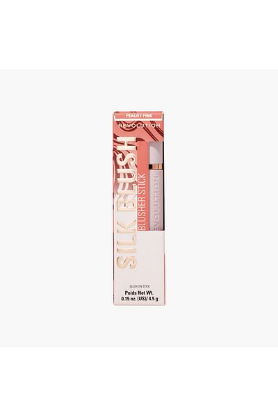 MAKEUP REVOLUTION WetNWild Riche Satin Lipstick