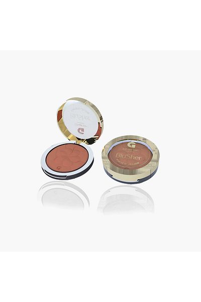 Ghali'or Paris Epic Wear Metallic Liquid Liner