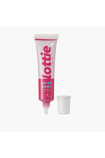Lottie London Epic Wear Metallic Liquid Liner