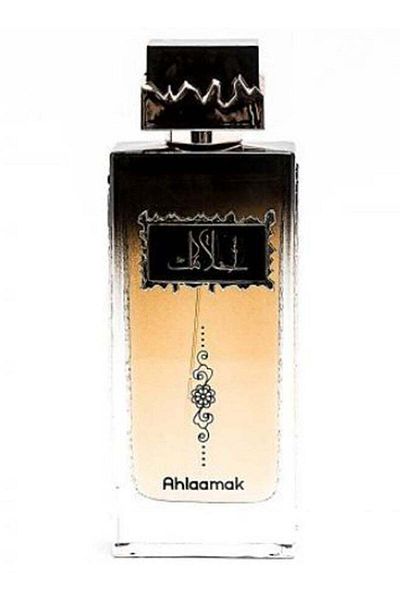 ARD AL ZAAFARAN Earth of Saffron Eau de Parfum Ahlamk 100ml