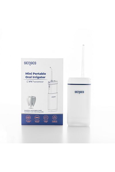Şenses Water flosser