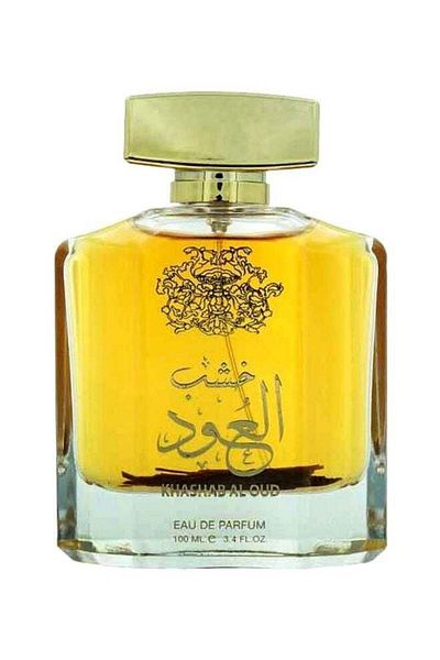 ARD AL ZAAFARAN Areej Al Zafran Oud Wood EDP 100ml