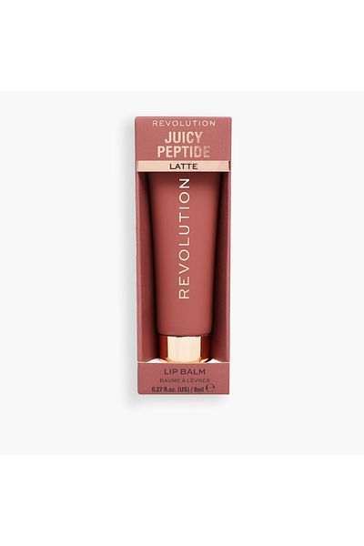 MAKEUP REVOLUTION Juicy Peptide Lip Balm - 8 ml