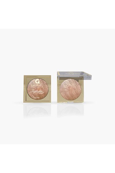 Ghali'or Paris Lumiere Glow Highlighter