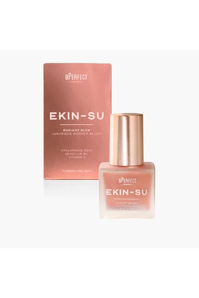 Bperfect Cosmetics Bperfect x Ekin Su Turkish Delight Radiant Blush