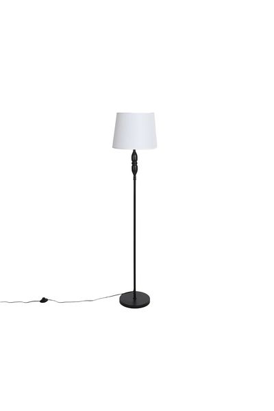 DECORA Tall lampshade unique design