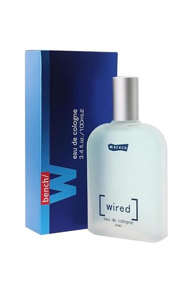 BENCH W Eau de Cologne - 100ml