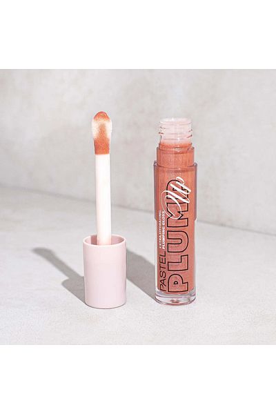 Pastel Plump Up Extra Hydrating Plumping Gloss