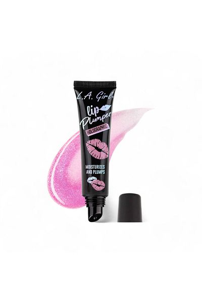 LA Girl L.A. Girl Tinted Holographic Lip Plumper