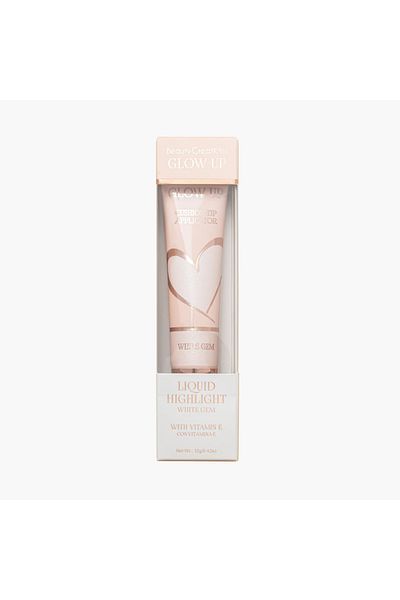 Beauty Creations Glow Up Flawless Stay Liquid Highlight Glow Up -12 gms