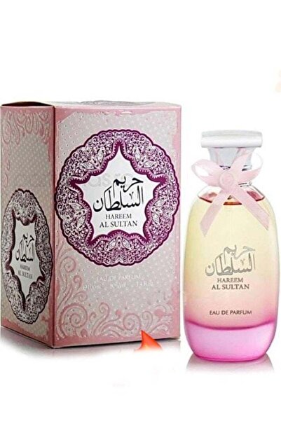 ARD AL ZAAFARAN Hareem Al Sultan Perfume 100ml by Ard Al Zaafaran