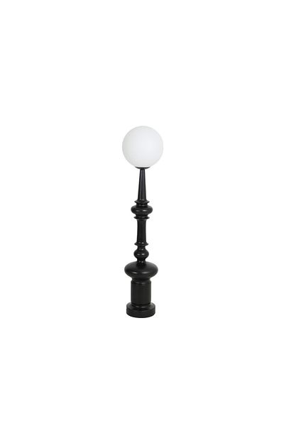 DECORA Modern floor lamp for living room decor