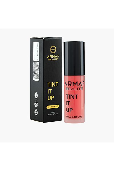Armaf Beaute Tint It Up Lip and Cheek Tint