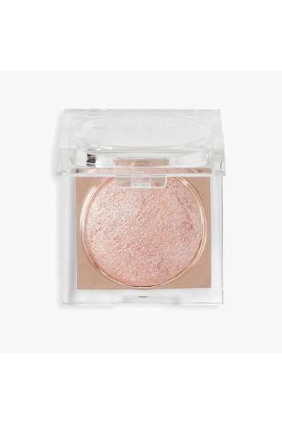 MAKEUP REVOLUTION Beam Bright Highlighter - 2.45 gms