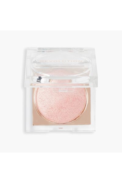 MAKEUP REVOLUTION Beam Bright Highlighter - 2.45 gms
