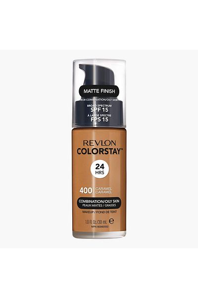 Revlon Colorstay Makeup Liquid Foundation