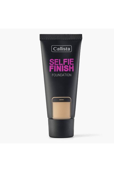 Callista Callista Selfie Finish Foundation