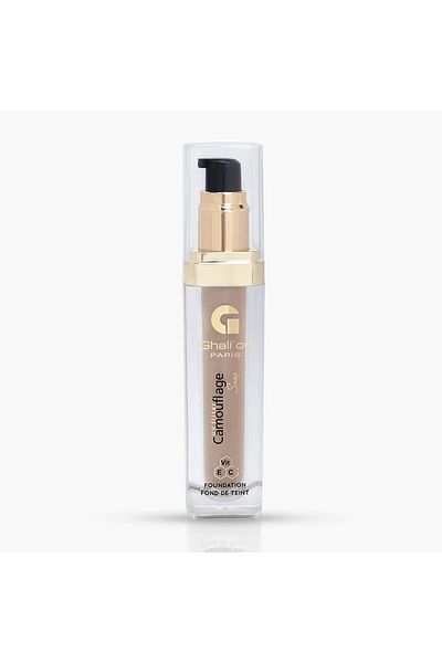 Ghali'or Paris Ghali'or Paris Camouflage Snap Foundation - 27 ml