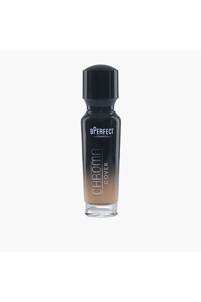 Bperfect Cosmetics Bperfect Chroma Cover Matte Foundation - 30 ml