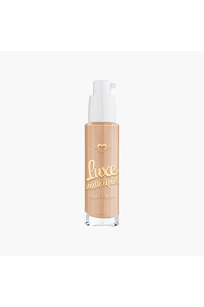 Daily Life Forever52 Professional Luxe Matte Liquid Foundation - 30 ml