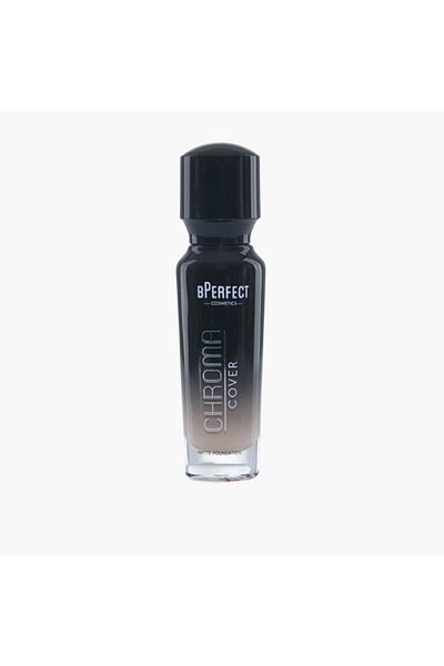 Bperfect Cosmetics Bperfect Chroma Cover Matte Foundation - 30 ml