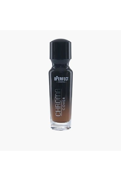 Bperfect Cosmetics كريم أساس بي بيرفكت كروما كوفر مات - 30 مل