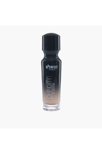 Bperfect Cosmetics كريم أساس بي بيرفكت كروما كوفر مات - 30 مل