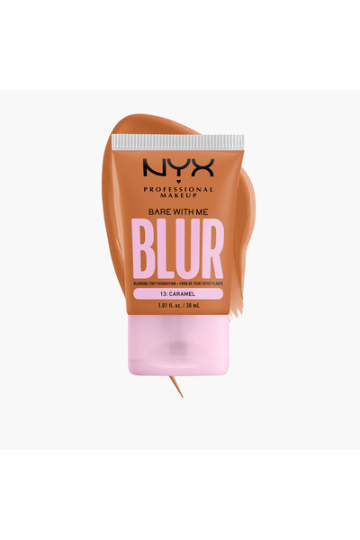 NYX كريم أساس بير ويذ مي - 30 مل