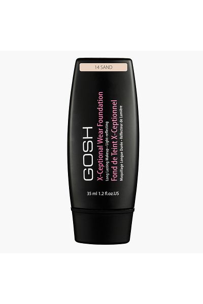 GOSH X-ceptional Wear
