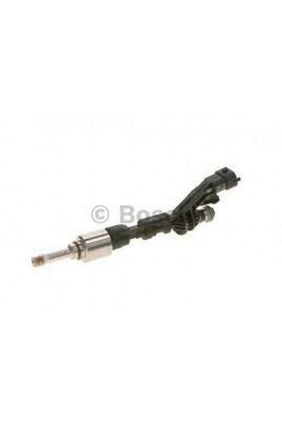 Bosch Injection Nozzle Kuga Ii 14 Focus Iii 11 17 Volvo S60 Ii 10 S80 Ii 10 1.6 Ecooboost Gnzrz