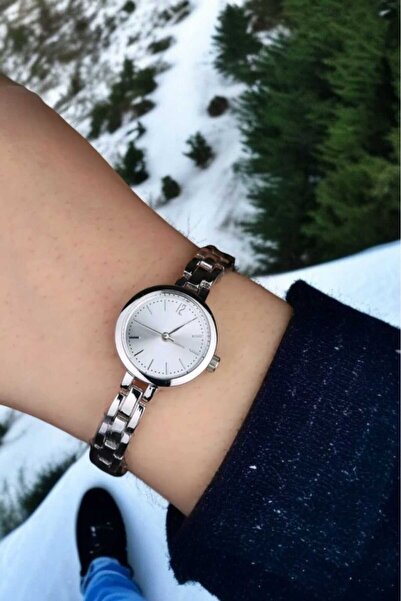 Neorney Özel Seri Şık Minimal Kol Saati