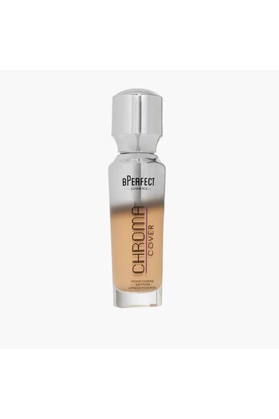 Bperfect Cosmetics كريم أساس بي بيرفكت كروما كوفر لومينوس - 30 مل