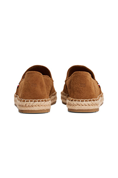 Tommy Hilfiger Men Coconut Grove Suede Rope Espadrilles