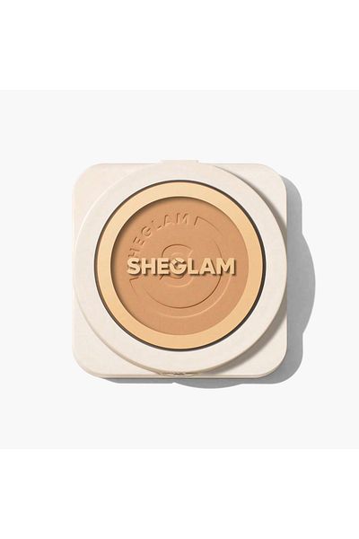 SHEGLAM SHEGLAM Skin-Focus High Coverage Powder Foundation