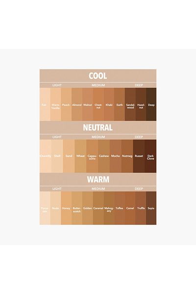SHEGLAM SHEGLAM Complexion Pro Long Lasting Breathable Matte Foundation