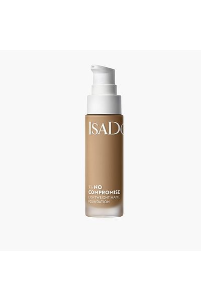 Isadora No Compromise Lightweight Matte Foundation